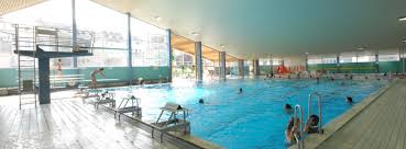 Hallenbad Neudorf Duisburgsport