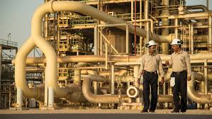 Saudi arabia oil field companies. Saudi Arabia Exxonmobil