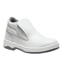 Les modèles de chaussures de sécurité légères lockfeet™ pour.chaussure de sécurité cuisine. Chaussures De Securite Montantes Pour Cuisine Parade Carl Norme S2 Homme Et Femme Vetiwork