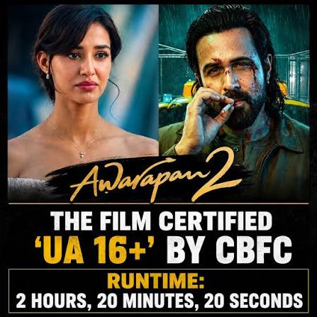  Awarapan 2