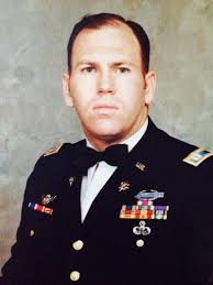 Maj. Alexander George Hodges, Sr. Obituary June 9, 2018