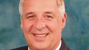 Big River Steel Chief Executive John Correnti Dies At 68