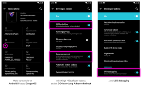 Unlocking the bootloader will completely wipe your oneplus 5 and 5t. Oneplus 5 5t Unlocking Bootloader Installing Twrp Allien Work