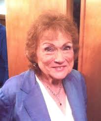 Betty Betty Boop E Tuberville Burgess Obituary