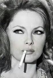 Virna Lisi