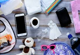 4.8 out of 5 stars with 207 ratings. 27 Things To Carry While Travelling With Baby