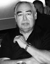 Gabriel Arguello Obituary (1939