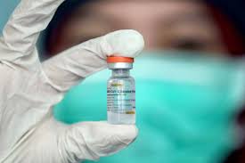 The fda recently approved the emergency use authorization (eua) of the vaccine developed by sinovac biotech, the third vaccine maker to receive such an authorization in the philippines. Bpom Approves China S Sinovac Vaccine For The Elderly National The Jakarta Post