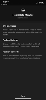 I do not take any responsibility if you cause issues to your machine by following. Garmin Adds Bluetooth Heart Rate Running Data Broadcasting For Fr245 Fr945 Dc Rainmaker