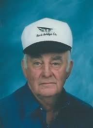 Fred Burk Obituary (2013)