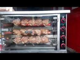 Putar ayam bakar ke rendah.jika ayam pedaging anda mempunyai beberapa tetapan, pilih tetapan pana anda pasti boleh membuat roti bakar yang lazat di dalam ketuhar konvensional. Oven Panggang Ayam Youtube