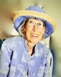 Mary “Caroline” Morrison Obituary