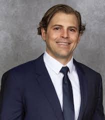 Brad Steinbach's Instagram, Twitter & Facebook