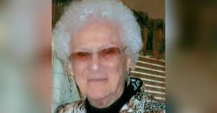 Anna Elizabeth "Betty" Young Obituary