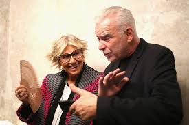 Ieri sera nel suggestivo scenario di palazzo farnese che ospita l'ambasciata. Patrick Seguin Alda Fendi Patrick Seguin Photos Zimbio