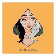 Draw This In Your Style Drawthisinyourstyle Instagram Photos And Videos Art Style Challenge Art Drawing Challenge