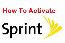 All you need is a pair of scissors! Sprint Com Activate Activate Your Phone With Sprint Services