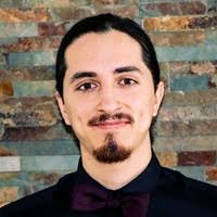 Daniel Arancibia-Strachan, ing.