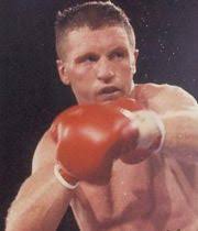 Boxing DVDs — Steve Collins Boxing Career DVD Set