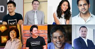 She's also recognized as tech in asia's 12 under 30 emerging southeast asian entrepreneurs in 2016. 20 Key And Notable Entrepreneurs In Malaysia In Startups And Smes