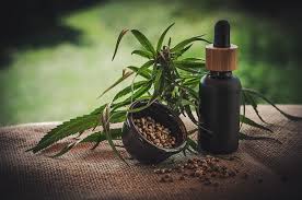 Cannabidiol (cbd) is a phytocannabinoid discovered in 1940. Produkte Mit Hanf Was Taugen Kapseln Und Ole Mit Cbd Lebensmittelaufsicht Oo
