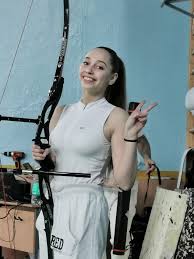 Память праведника и мощи святого луки. Na Sahaline Stali Izvestny Imena Pervyh Chempionov Oblasti Po Strelbe Iz Luka 25 11 2019 Fotonovosti Yuzhno Sahalinsk Sahalin Info