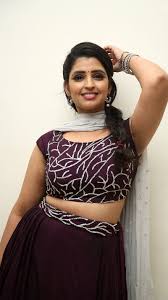 Shyamala, telugu anchor, model, HD phone wallpaper | Peakpx