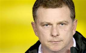 Mark Robins