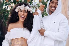 Cannon, 40, previously said that he does not believe not in marriage. Nick Cannon And Brittany Bell Throw A Lavish Blessingway Ceremony Blacgoss