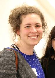 Past Writing Center Consultants