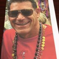 John Costantini's Instagram, Twitter & Facebook