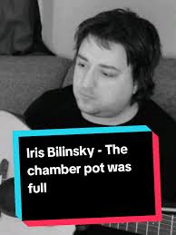 Iris Bilinsky We Are Having A Glorious Time