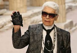 Gedichte, sprüche und zitate von karl lagerfeld für facebook, twitter, whatsapp und instagram. So Polarisierte Karl Lagerfeld Zitate Einer Ikone