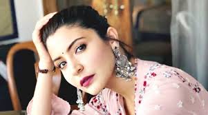 Anushka Sharma S Pretty Pink Outfit Is A Perfect Blend Of Contemporary And Traditional Fashion Lifestyle News The Indian Express Anushka the bhabhi everyone dreams of join the ride with us to enjoy the beautiful anushka sharma kohli. pretty pink outfit is a perfect blend
