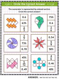 Math only math is based on the premise that children do not make a distinction between play and work and. Math Puzzle Worksheet Or Task Cards For School Children And Royalty Free Cliparts Vectors And Stock Illustration Image 129961239