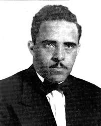 Reginald McWilliam Ball Sr. (1919-1983)