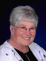 Wilma Berrier Obituary