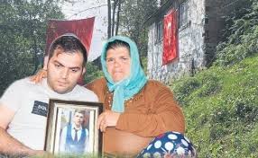 Maçka, trabzon), 11 ağustos 2017'de trabzon'un maçka ilçesi kırsalında türk emniyet güçleri ile pkk üyeleri arasında yaşanan çatışmada. Sehit Eren Bulbul Un Ailesinden Chp Hdp Ittifakina Sert Tepki Takvim