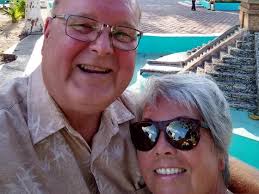 Paul W Obinger's Funeral Details