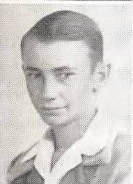 Earl Dean Caldwell (1929-1973)