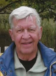 James Dawson Obituary (1936