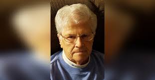 Obituary information for Elaine W. Lefeber