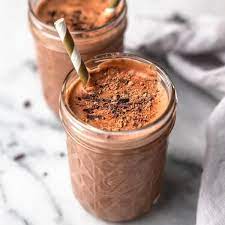 Classic Chocolate Milk Milk Recipes Nut Milk Recipe Chocolate Almond Milk