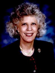 Connie W. Nichter Obituary