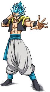 If it's a fan continuation, multiverse. Gogeta Dragon Ball Wiki Fandom