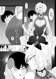 オリジナル】オナサポ耳舐めASMR配信 - 同人誌 - エロ漫画 momon:GA（モモンガッ!!）