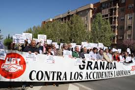 The operator is metropolitano de granada and 15 caf. Indicios De Inseguridad En El Accidente Mortal En El Metro De Granada Radio Granada Cadena Ser