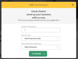 Cara buka akaun perniagaan enterprise. Cara Buka Akaun Maybank Secara Online Guna Sme First Account I Portal Malaysia