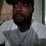 Tyrone Sewell's Instagram, Twitter & Facebook