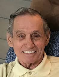 Obituary information for Michael F. Morelli